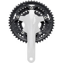 Shimano FC-3503 Chainring 30T-D Black - Eurocycles Ireland