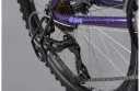 Ridgeback Destiny 24 Kids bike - 7 to 11 Years old-Purple