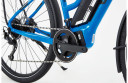 Ridgeback Arcus 2 Open Frame Hybrid E-bike