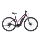 Ridgeback X2 Open Frame Women's Electric Bike - Eurocycles Ireland