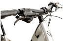 Ridgeback Arcus 3W Unisex Hybrid E-bike
