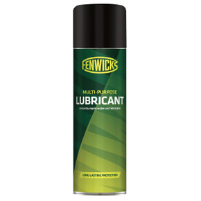 Fenwick's Multi-Purpose Lubricant 200ml