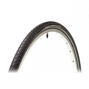 Panaracer Tour Guard Plus Wired Hybrid Tyre 700 x 32C