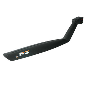 SKS X-Tra Dry Rear Bicycle Mudguard