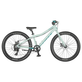 Scott Contessa 24" Rigid Bike (2021) - 7 to 10 Years old