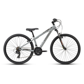 Ridgeback MX26 Kids Bike - Grey - Over 10 years old