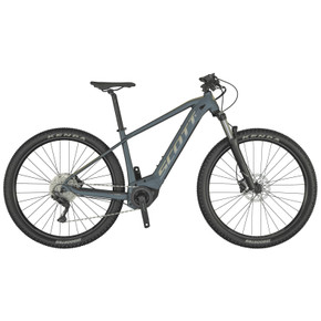 Scott Aspect eRide 930 Electric Mountain bike (2021)