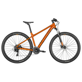 Bergamont Revox 3 Mountain Bike (2021) - Orange