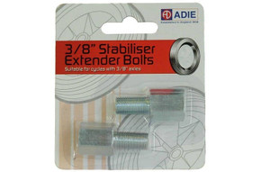 Adie Stabiliser Extension Bolts for Derailleur Gears