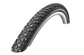 Schwalbe Marathon Winter Plus 20x2.15