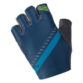 Altura Progel Unisex Cycling Mitt-Blue (Front View)