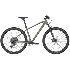 Bicicleta scott 2025 aspect 930