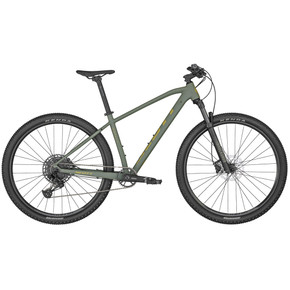 Scott Aspect 910 Mountain Bike (2022)