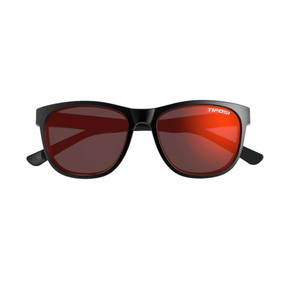 TIFSWA5B Tifosi Swank Single Lens Sunglasses Crimson Red - Eurocycles Dublin