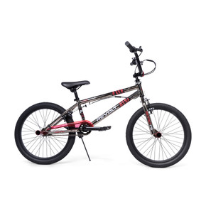 Huffy Revolt Kids Bike 20" BMX - 5 to 8 years old