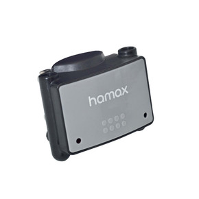 Hamax Lockable Fastening Spare Bracket Eurocycles Online