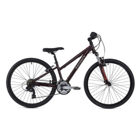 Ridgeback Serenity 22 Kids Mountainbike Plum - Eurocycles Ireland