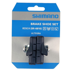 Shimano Cartridge type brake shoe set - direct mount, pair - Eurocycles Ireland