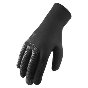 Altura Thermostretch Unisex Windproof Cycling Gloves black