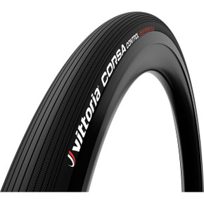 Vittoria Corsa Control TLR G2.0 Road Tyre - 700 x25c (TYV0050)- Eurocycles Ireland