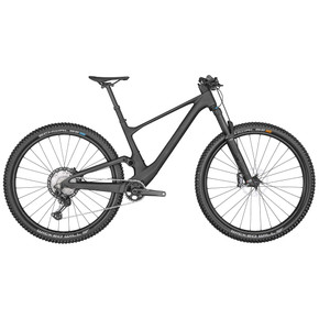 Scott Spark 910 Mountain Bike (2023) - Raw Carbon -  Eurocycles Ireland