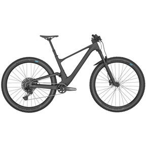 Scott Spark 940 Mountain Bike (2023) - Raw Carbon - Eurocycles Ireland