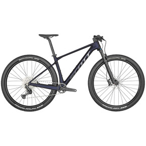 Scott Scale 930 Mountain Bike (2023) - Stellar Blue - Eurocycles Ireland