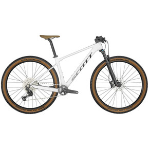 2023 Scott Scale 970 Grey Bike