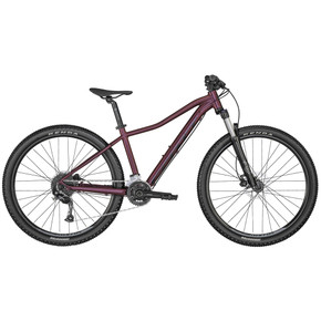 Scott Contessa Active 40 Mountain Bike (2023) - Nitro Purple - Eurocycles Ireland