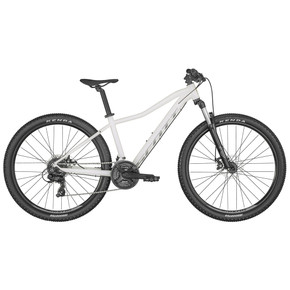 Scott Contessa Active 60 Mountain Bike (2023) - Pearl Snow White - Eurocycles Ireland