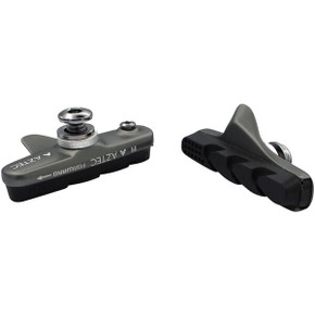 Aztec PBA2002 Complete Road System Brake Blocks - Eurocycles Ireland