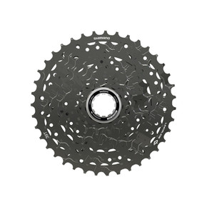 Shimano Cues 10 Speed Linkguide Cassette 11-43T