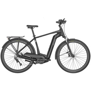 Bergamont E-Horizon Edition 6 Gents Hybrid Electric Bike -