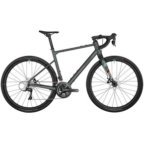 Bergamont Grandurance 4 Gravel Bike (2023)