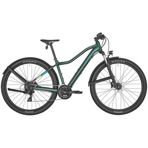 Bergamont Revox 3 Fmn Eq Lady Mountain Bike(2023) - Eurocycles Ireland