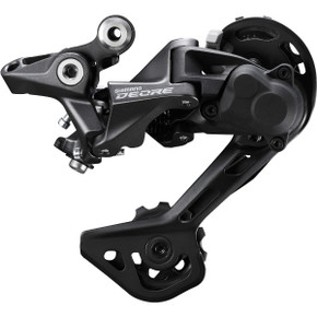 Shimano Deore 10/11 Speed Rear Derailleur RD-M5120