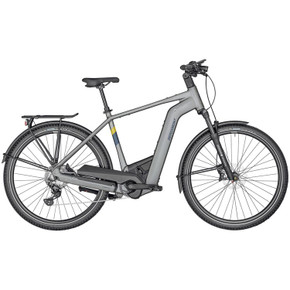 Bergamont E-Horizon Premium SUV Gent E-Bike - Eurocycles Ireland