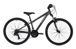 Ridgeback MX26 Kids Bike-Grey- Over 12 Years old