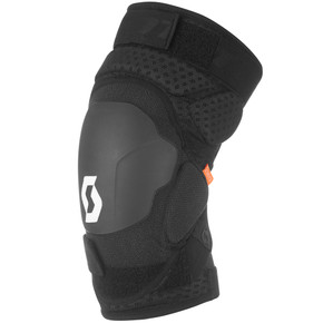 Scott Grenade Evo Hybrid Knee Guards - Eurocycles Ireland