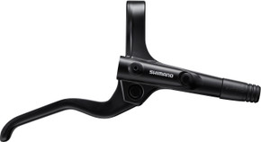 Shimano Altus BL-MT201 brake lever, complete, right hand - Eurocycles Ireland