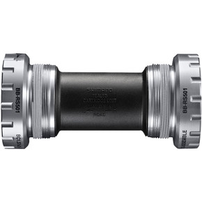  Shimano BB-RS501 Bottom Bracket Cup, English Thread - Eurocycles Ireland