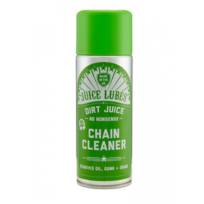 Juice Lubes Dirt Juice Chain Degreaser - Eurocycles Ireland