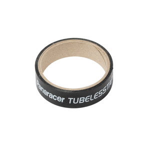 Panaracer Tubeless Rim Tape: Black 