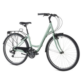 Ridgeback Avenida 21 Ladies Hybrid Bike