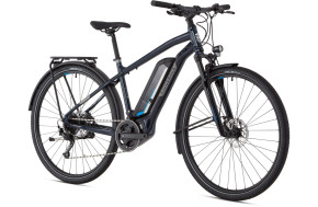 Ridgeback Arcus 2 Hybrid E-bike-Front view