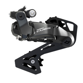 Shimano Cues Di2 10 Speed Rear Derailleur- GS medium cage 