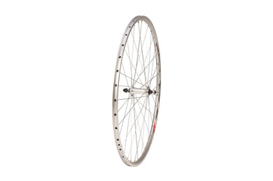 Tru-Build Wheels 700C Front Wheel