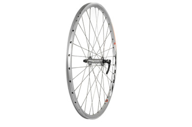 Tru-Build Wheels - Eurocycles Ireland