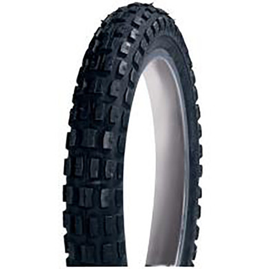 Raleigh Knobbly Cycle Tyre 14x1 3/8
