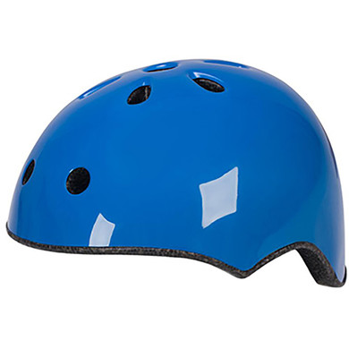 Raleigh Atom Children's Helmet Blue